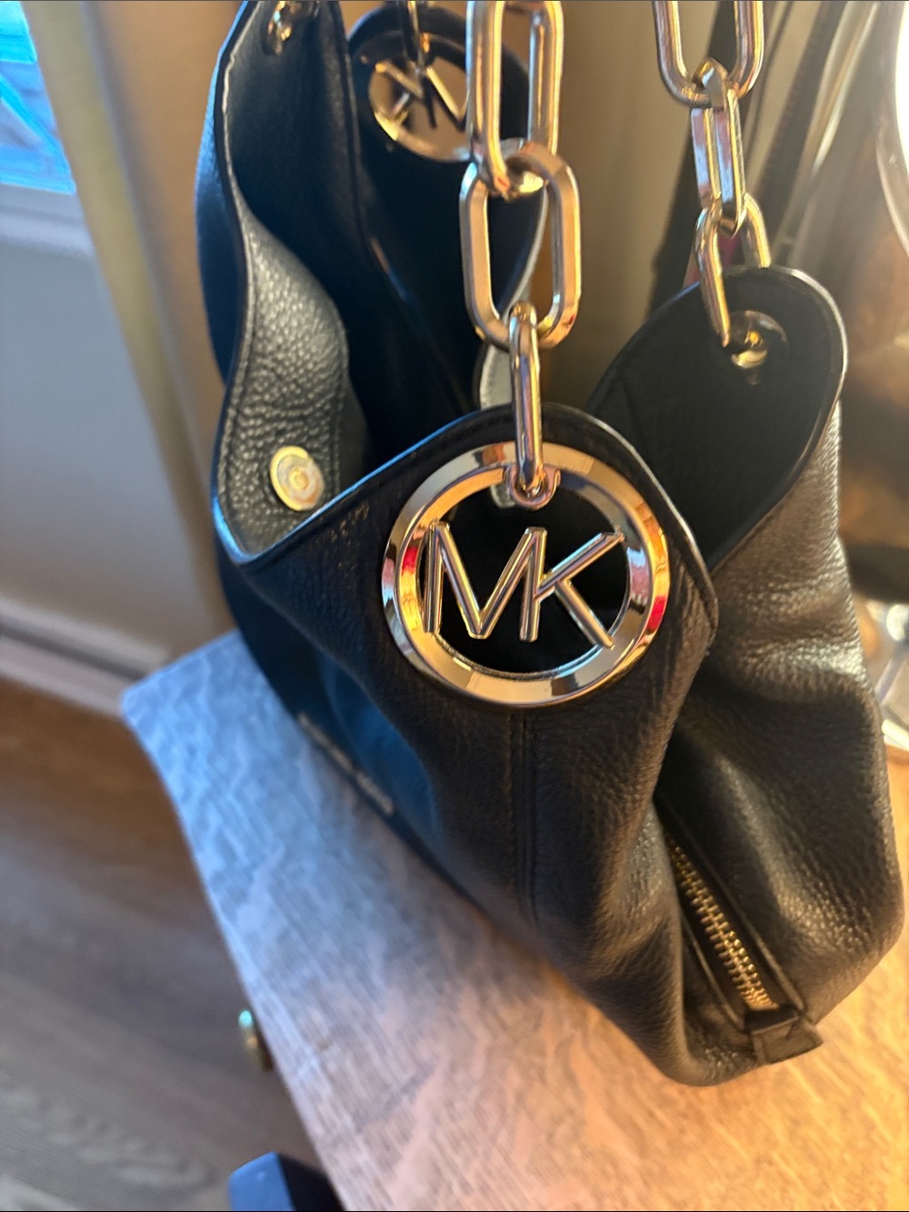Michael Kors purse